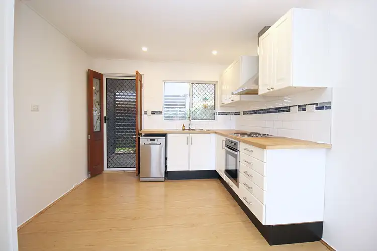 Fourth view of Homely house listing, 1 Christian Court, Mount Louisa QLD 4814