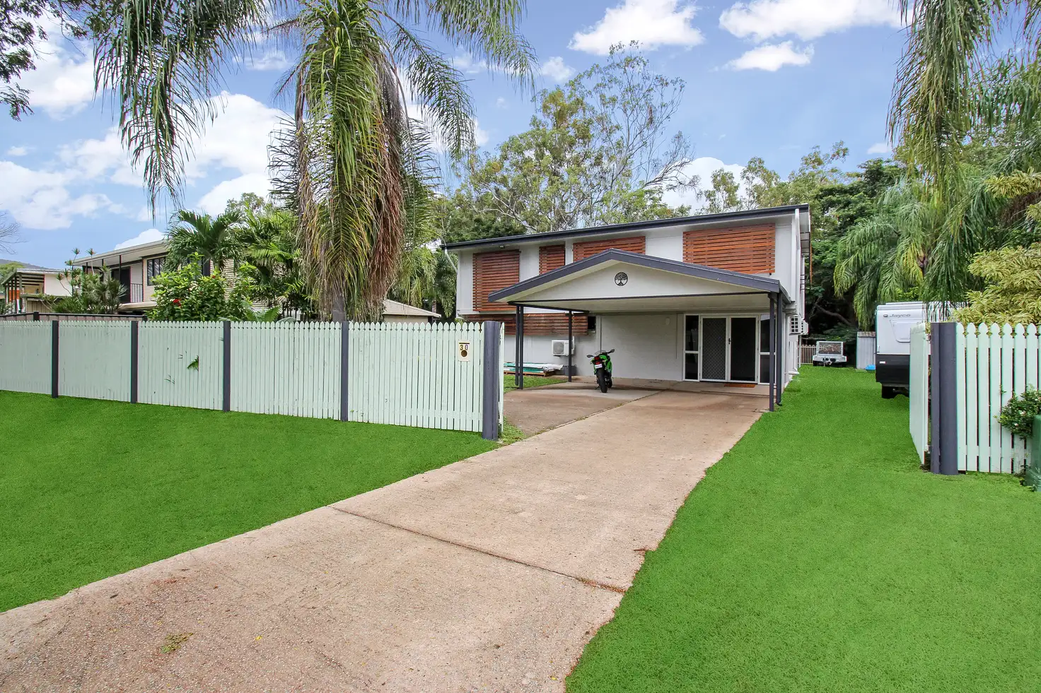 Main view of Homely house listing, 30 Chauncy Crescent, Douglas QLD 4814
