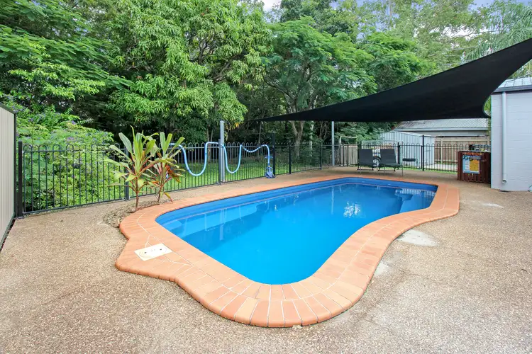 Second view of Homely house listing, 30 Chauncy Crescent, Douglas QLD 4814