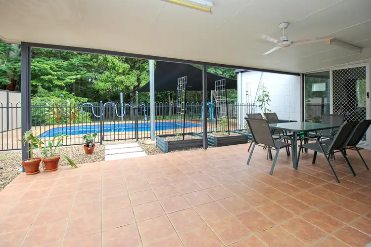 Third view of Homely house listing, 30 Chauncy Crescent, Douglas QLD 4814