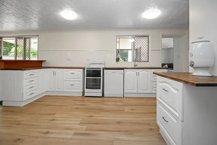 Fifth view of Homely house listing, 30 Chauncy Crescent, Douglas QLD 4814