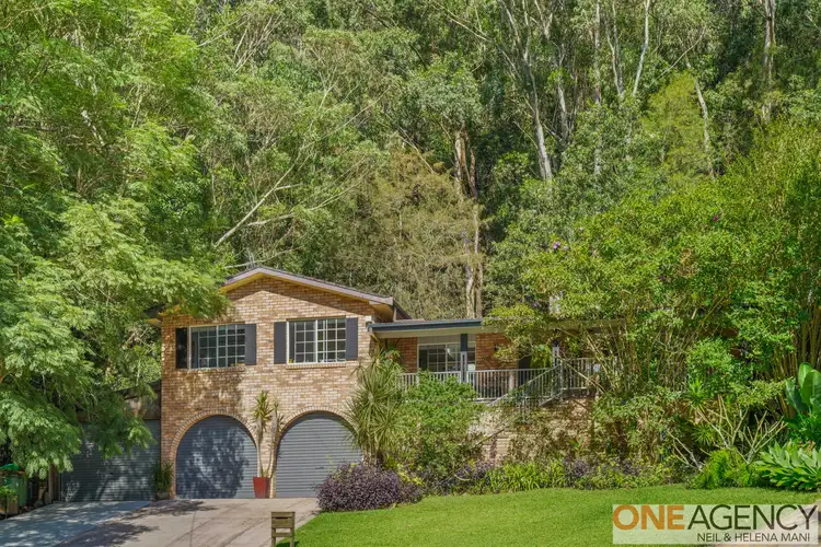 73 Marangani Avenue, North Gosford NSW 2250