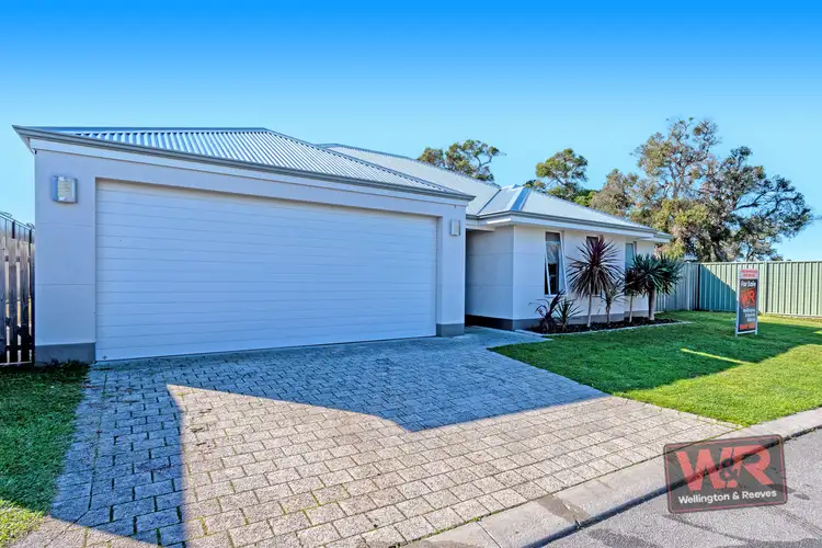 Unit 3, 15 Shirley Street, Lower King WA 6330