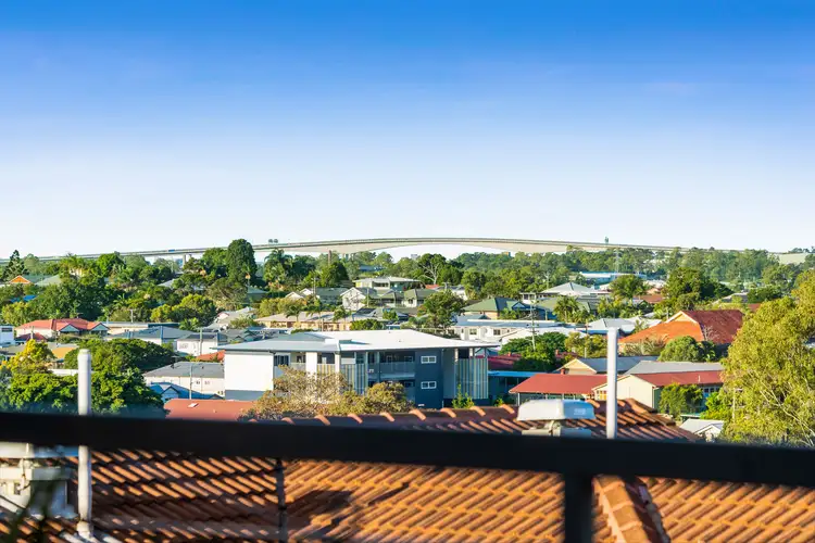 Main view of Homely unit listing, 6/34 Miles Street, Hawthorne QLD 4171