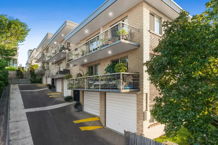 Second view of Homely unit listing, 6/34 Miles Street, Hawthorne QLD 4171