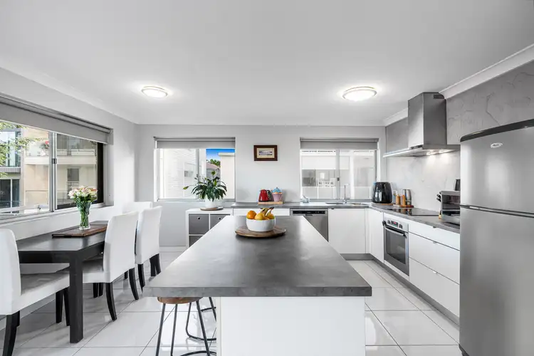 Fourth view of Homely unit listing, 6/34 Miles Street, Hawthorne QLD 4171