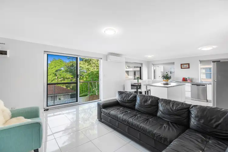 Fifth view of Homely unit listing, 6/34 Miles Street, Hawthorne QLD 4171