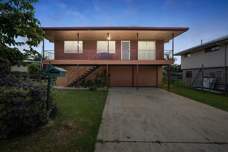 56 Sparkes Road, Bray Park QLD 4500