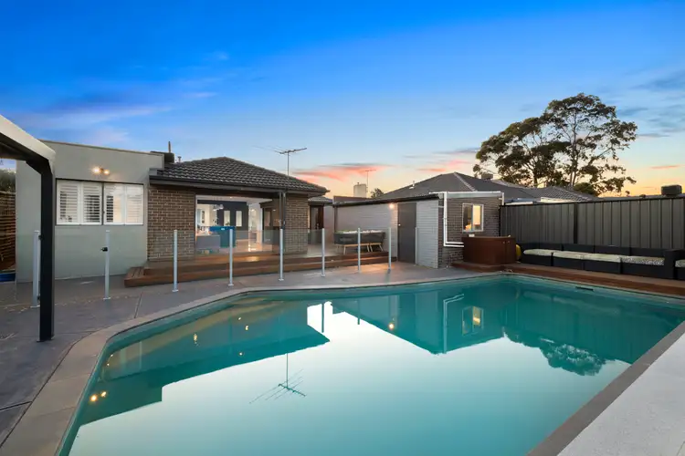 Main view of Homely house listing, 58 Jells Road, Cheltenham VIC 3192