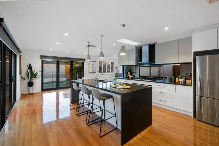 Sixth view of Homely house listing, 58 Jells Road, Cheltenham VIC 3192