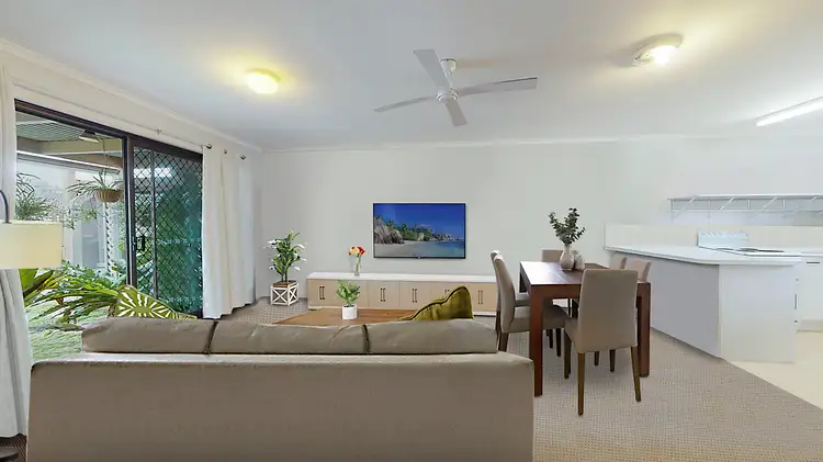 Second view of Homely unit listing, 87/139 Moorindil Street, Tewantin QLD 4565