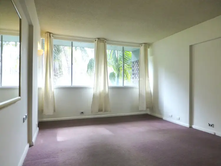 Second view of Homely studio listing, 31/68 Roslyn Gardens, Elizabeth Bay NSW 2011