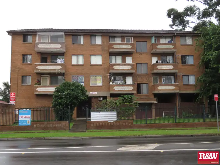 8/60 Hughes Street,, Cabramatta NSW 2166