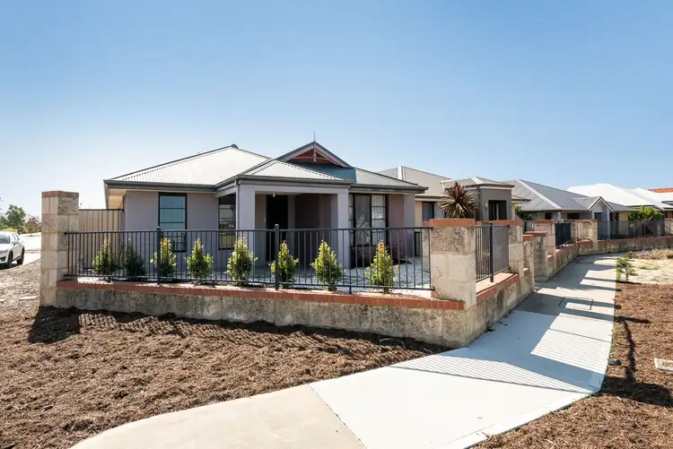 36 Durango Turn, Aubin Grove WA 6164