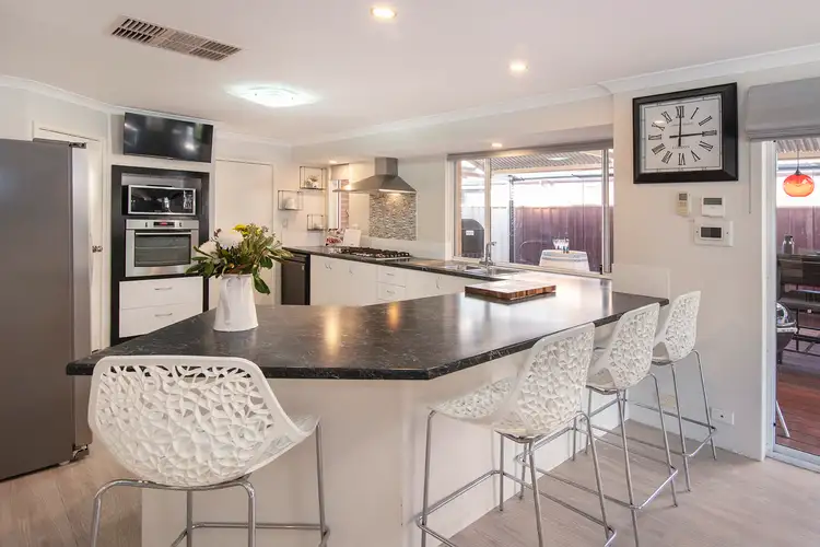 Second view of Homely house listing, 16 Marsupial Bend, Broadwater WA 6280