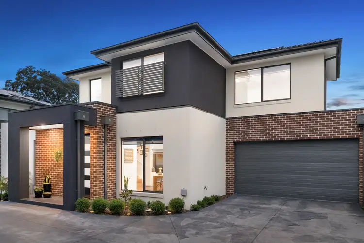 2/15 Duncan Avenue, Boronia VIC 3155