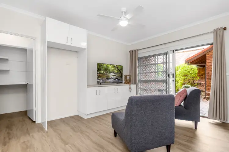 Sixth view of Homely unit listing, 2/25 Musgrave Road, Indooroopilly QLD 4068