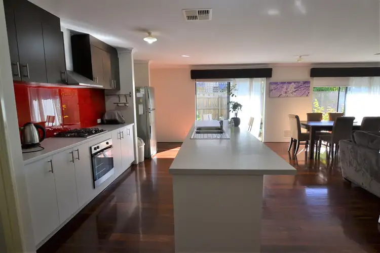 Fifth view of Homely house listing, 101 Lomas Circle, Ellenbrook WA 6069
