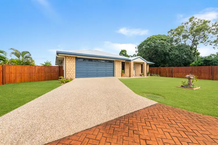 17 Helmsman Drive, Bucasia QLD 4750