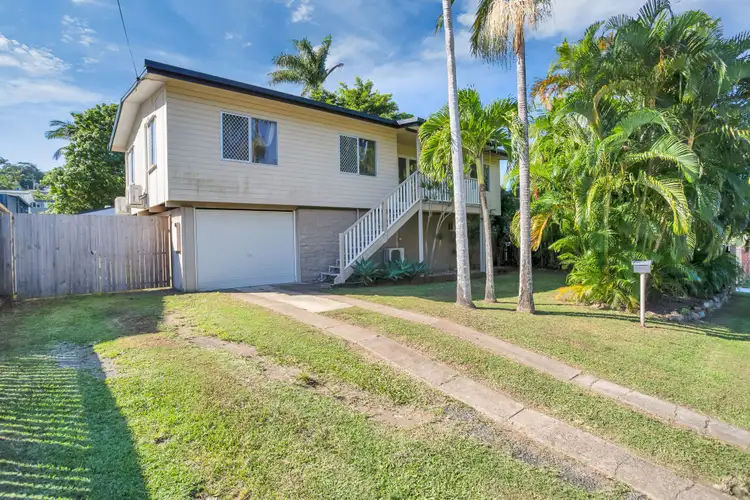 30 Holack Street, North Mackay QLD 4740