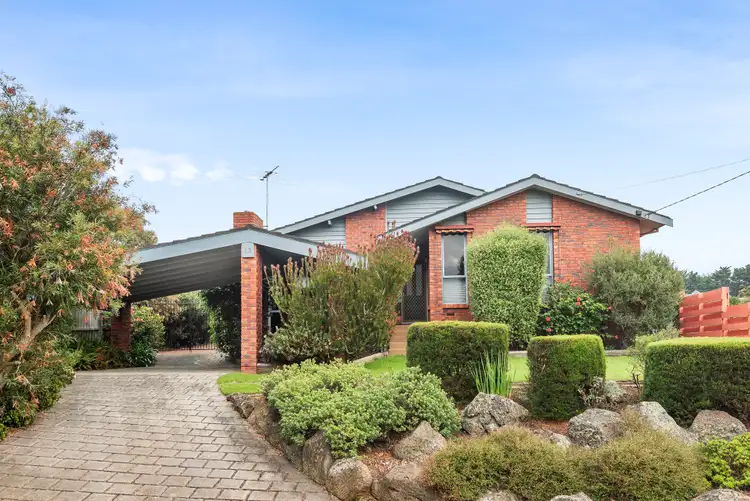 Main view of Homely house listing, 13 Barramundi Crescent, Ocean Grove VIC 3226