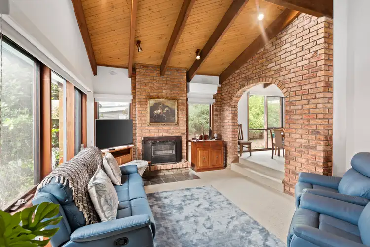 Fifth view of Homely house listing, 13 Barramundi Crescent, Ocean Grove VIC 3226
