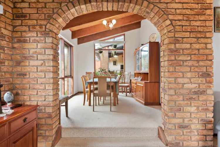 Sixth view of Homely house listing, 13 Barramundi Crescent, Ocean Grove VIC 3226