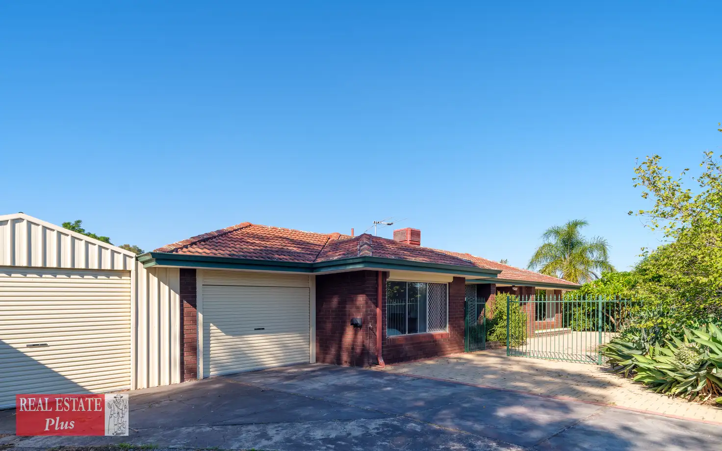Main view of Homely house listing, 18 Myles Road, Swan View WA 6056