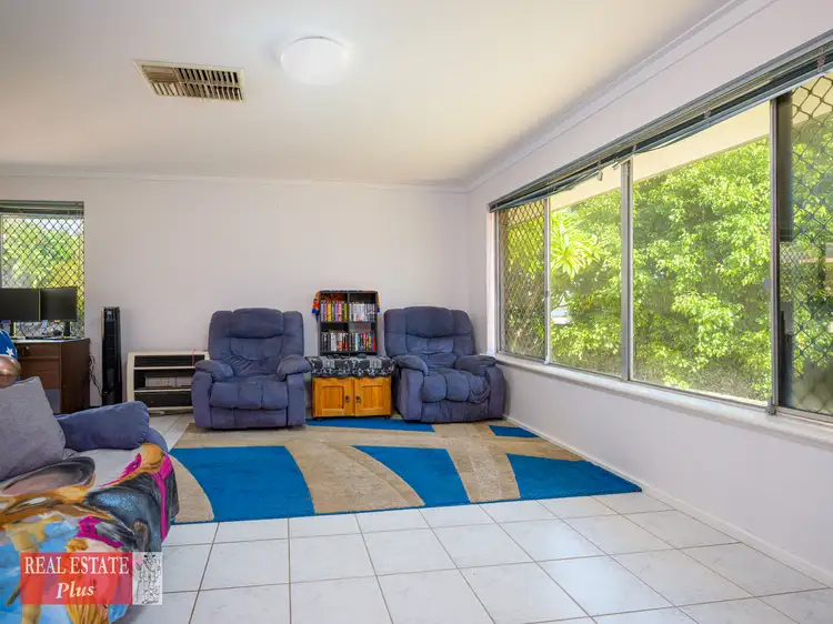 Fifth view of Homely house listing, 18 Myles Road, Swan View WA 6056