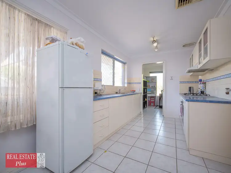 Seventh view of Homely house listing, 18 Myles Road, Swan View WA 6056