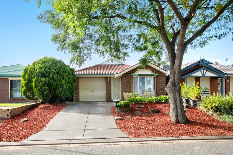 Main view of Homely house listing, 12 Omega Drive, Blakeview SA 5114