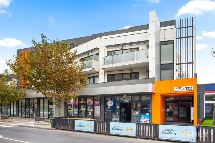 111/112 Pier Street, Altona VIC 3018