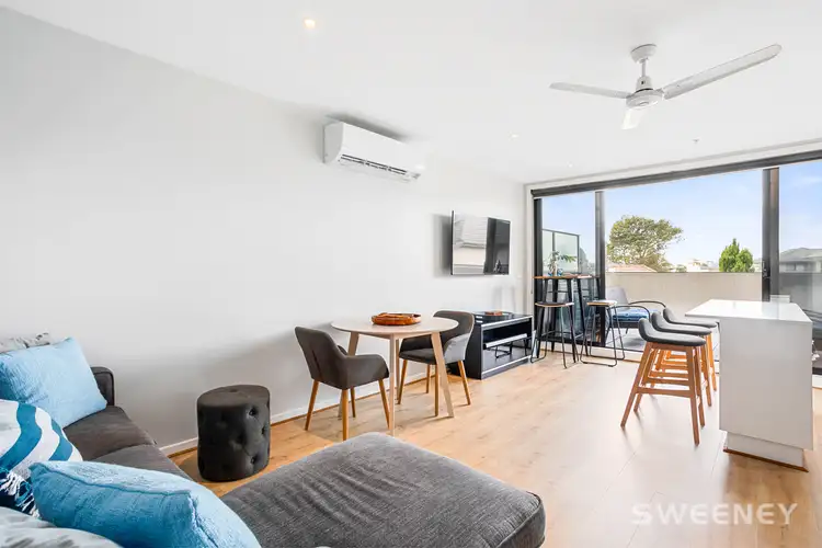 Second view of Homely apartment listing, 111/112 Pier Street, Altona VIC 3018