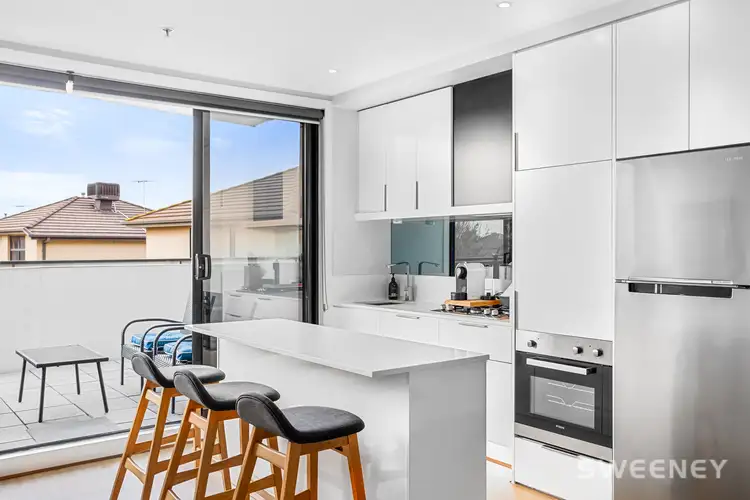 Third view of Homely apartment listing, 111/112 Pier Street, Altona VIC 3018
