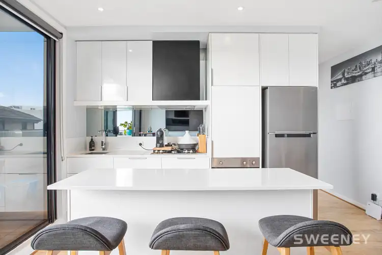 Fifth view of Homely apartment listing, 111/112 Pier Street, Altona VIC 3018