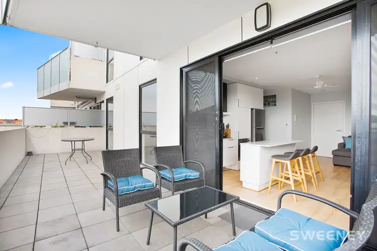 Sixth view of Homely apartment listing, 111/112 Pier Street, Altona VIC 3018
