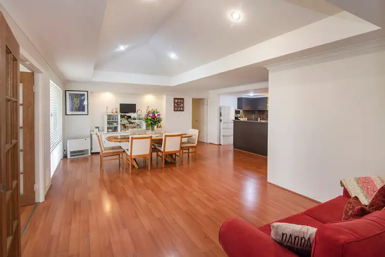 Sixth view of Homely house listing, 42 Seahorse Crescent, Geographe WA 6280