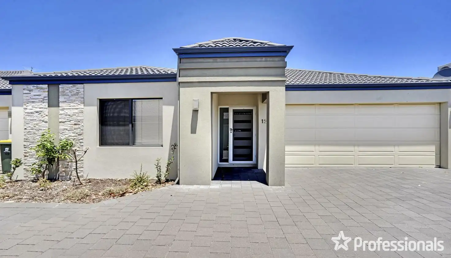 Main view of Homely villa listing, 12B Keemore Way, Balga WA 6061