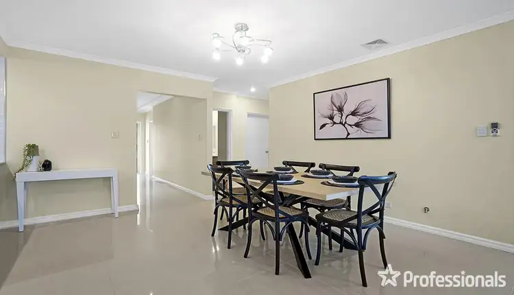 Fifth view of Homely villa listing, 12B Keemore Way, Balga WA 6061