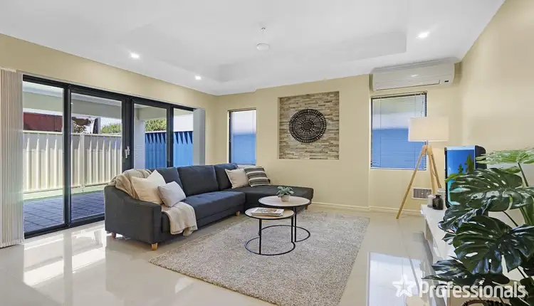 Sixth view of Homely villa listing, 12B Keemore Way, Balga WA 6061
