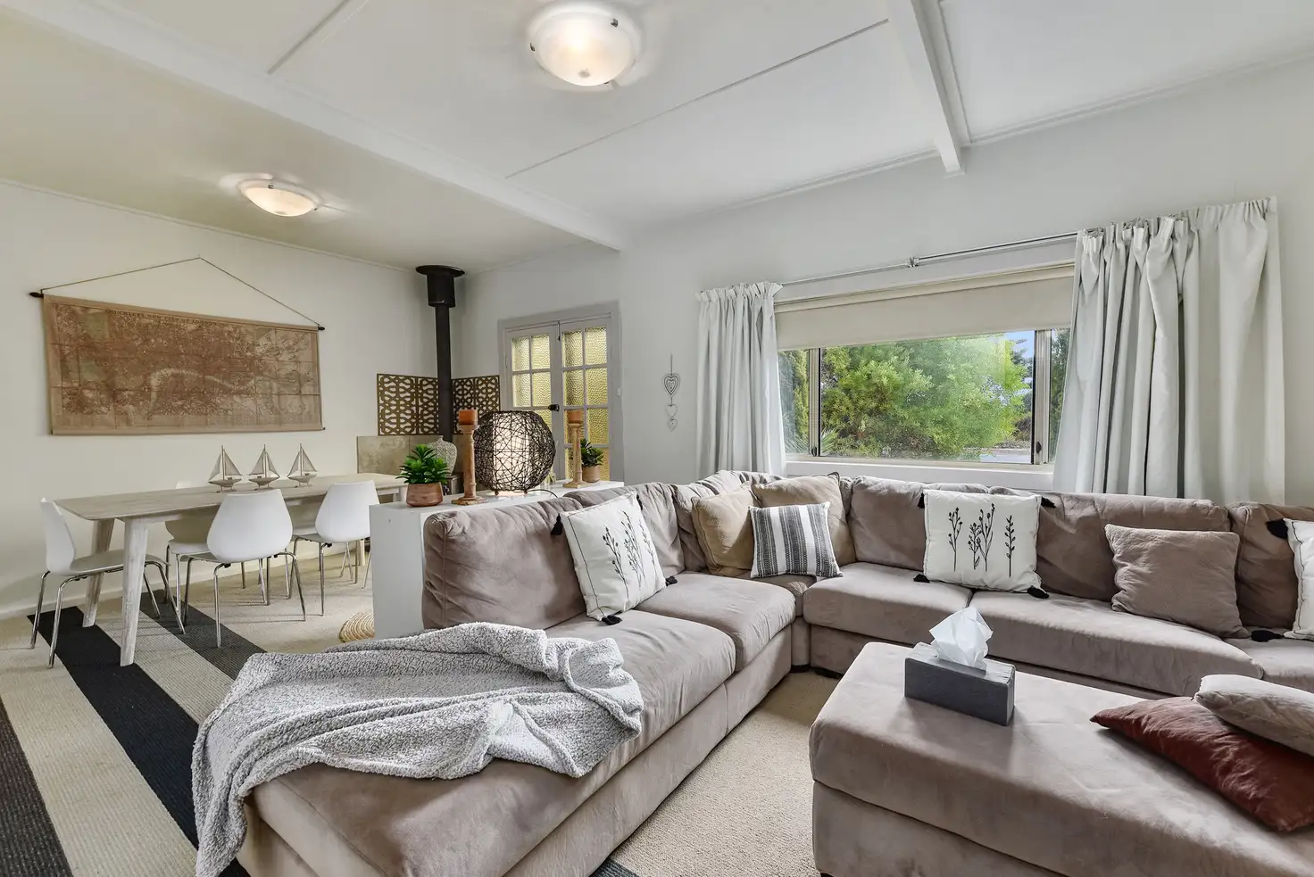 Main view of Homely house listing, 239 Marine Parade, Kingston Se SA 5275