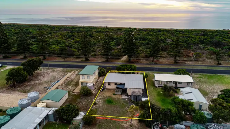 Second view of Homely house listing, 239 Marine Parade, Kingston Se SA 5275