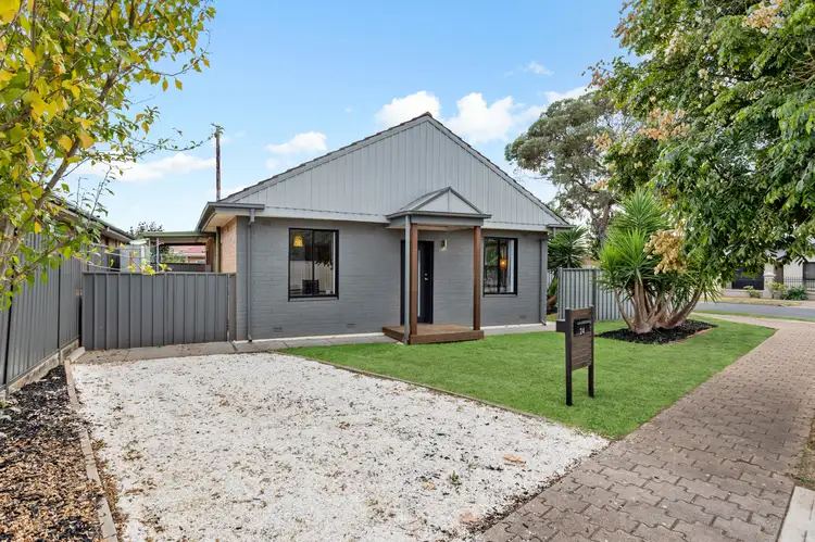 24 Acton Avenue, Windsor Gardens SA 5087