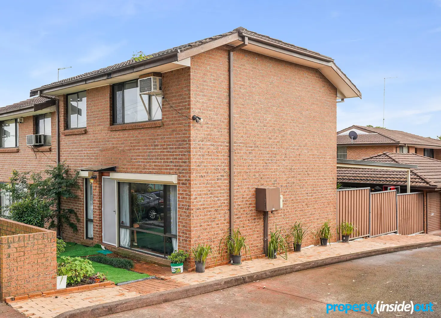 Main view of Homely townhouse listing, 3/39 Methven Street, Mount Druitt NSW 2770