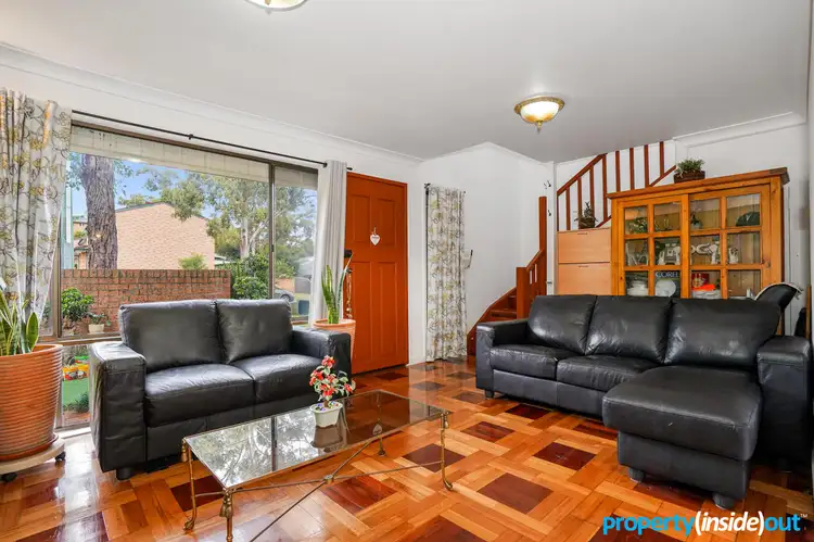 Second view of Homely townhouse listing, 3/39 Methven Street, Mount Druitt NSW 2770