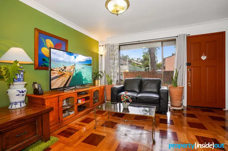 Third view of Homely townhouse listing, 3/39 Methven Street, Mount Druitt NSW 2770