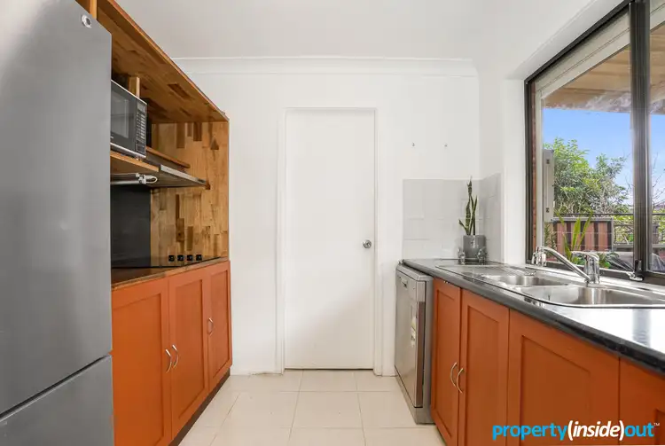 Sixth view of Homely townhouse listing, 3/39 Methven Street, Mount Druitt NSW 2770