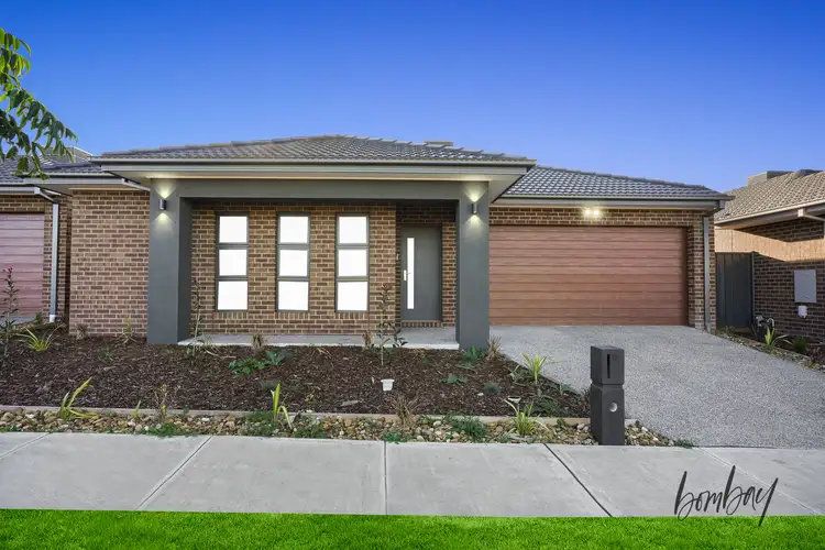 19 Earlington Drive, Wollert VIC 3750