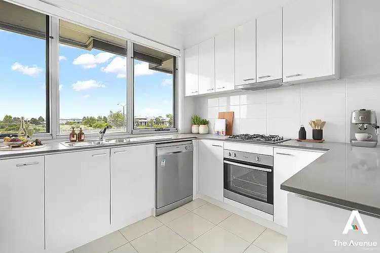 Third view of Homely townhouse listing, 11 Zara Court, Officer VIC 3809