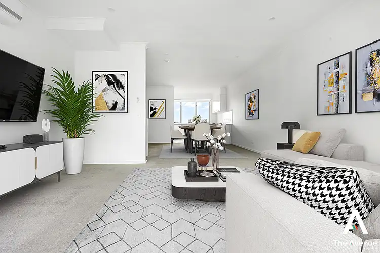 Fourth view of Homely townhouse listing, 11 Zara Court, Officer VIC 3809